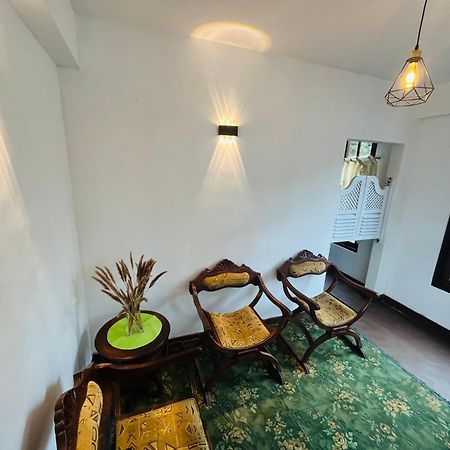 The Urban Hideout Apartman Nuwara Eliya Kültér fotó