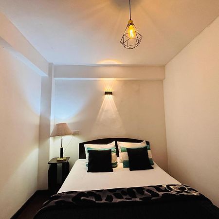 The Urban Hideout Apartman Nuwara Eliya Kültér fotó