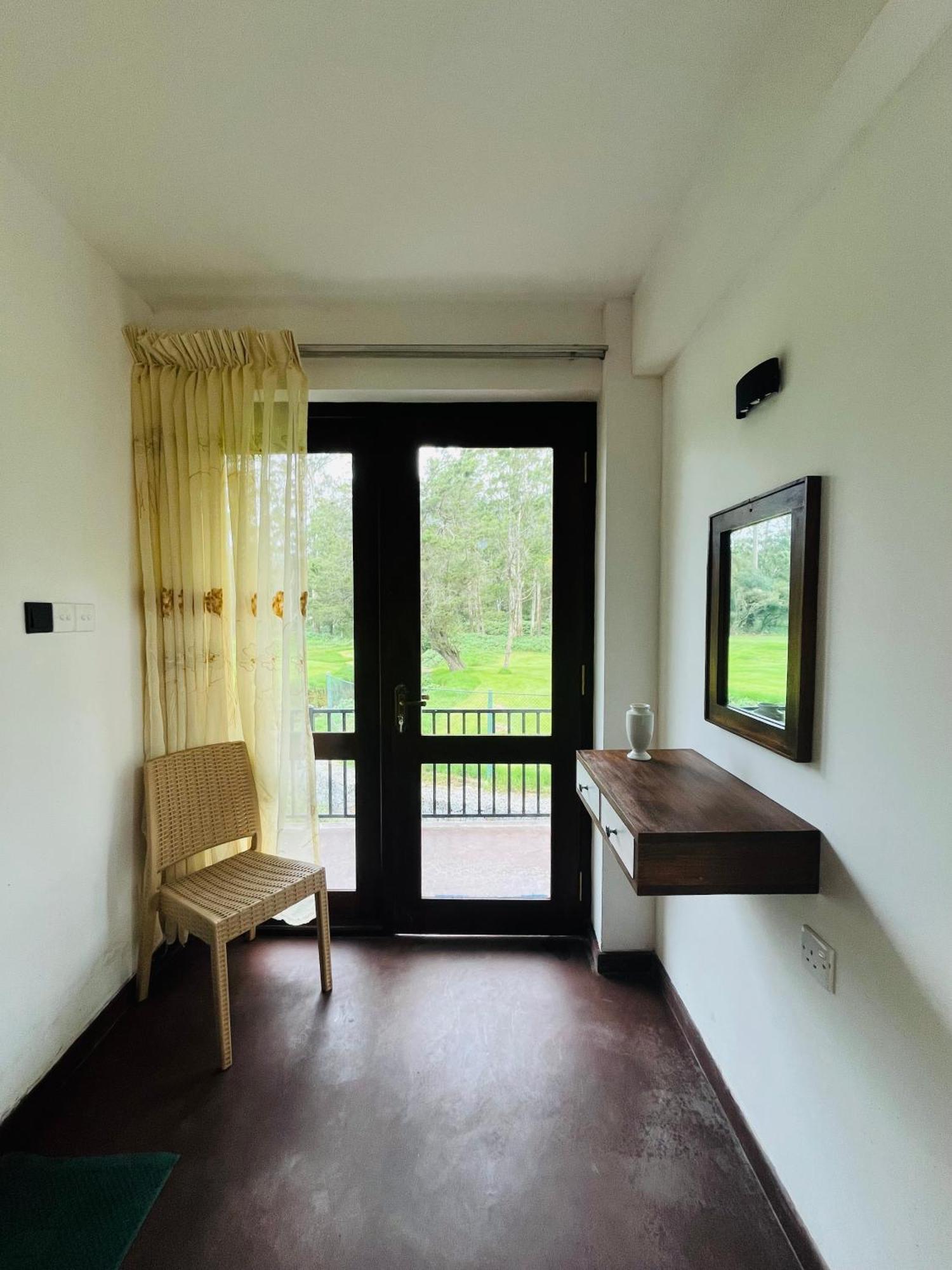 The Urban Hideout Apartman Nuwara Eliya Kültér fotó